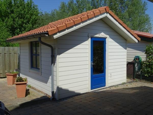 Afbeelding van VZ517 Vakantiechalet Sint-Annaland