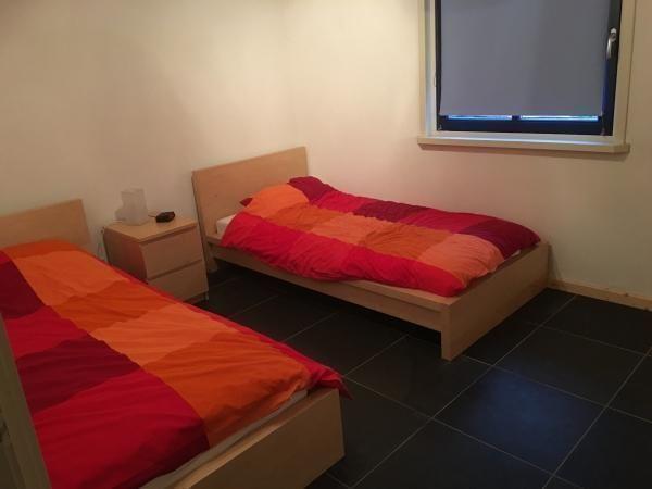 Afbeelding van VZ517 Vakantiechalet Sint-Annaland