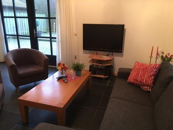 Afbeelding van VZ517 Vakantiechalet Sint-Annaland