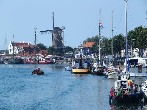 Afbeelding van VZ539 Vakantiechalet Ouwerkerk