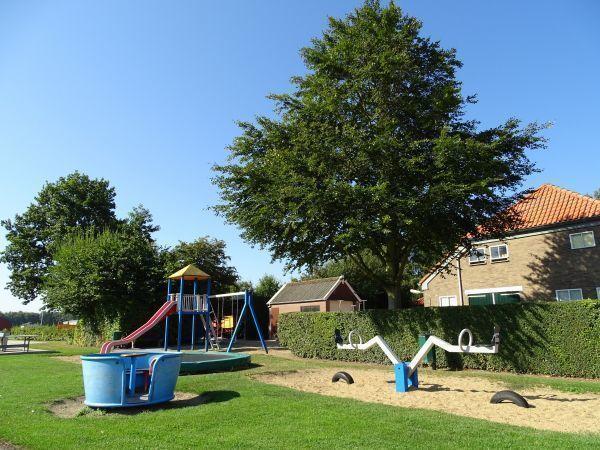 Afbeelding van VZ539 Vakantiechalet Ouwerkerk