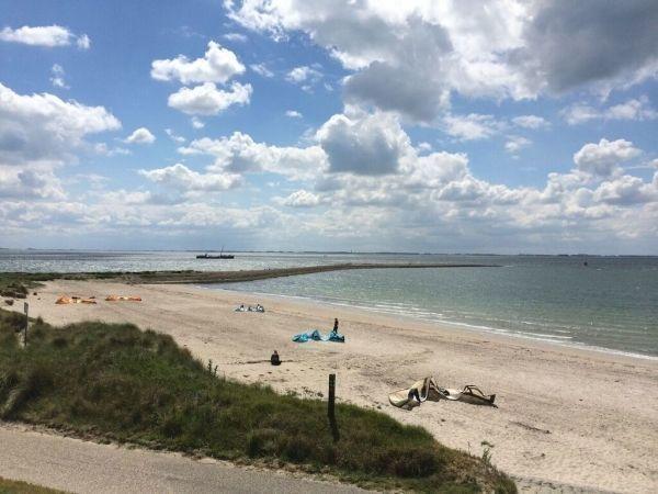 Afbeelding van VZ539 Vakantiechalet Ouwerkerk