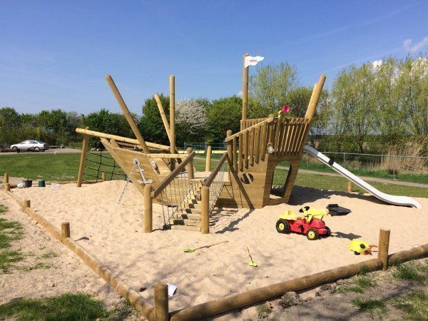 Afbeelding van VZ455 Vakantiechalet Ossenisse