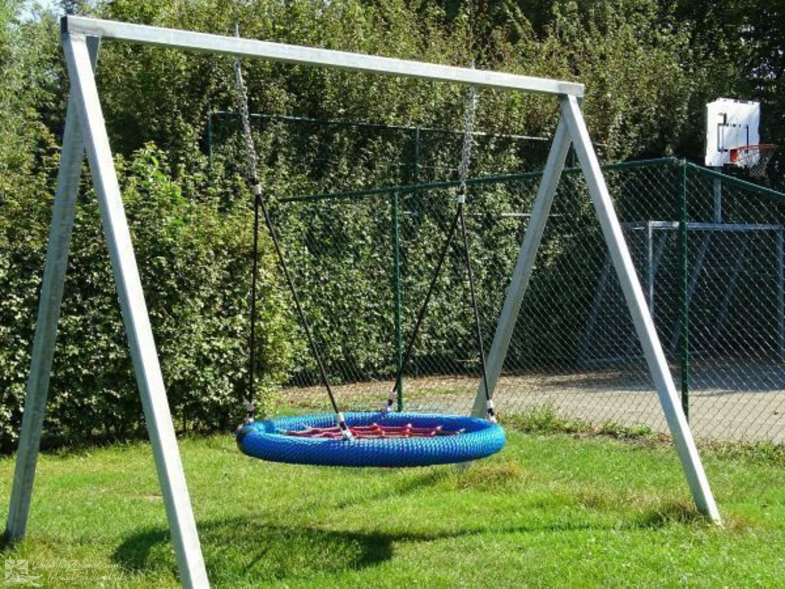 VZ455 Vakantiechalet Ossenisse