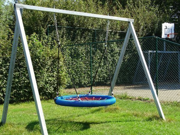 Afbeelding van VZ455 Vakantiechalet Ossenisse