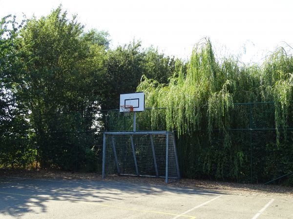 Afbeelding van VZ455 Vakantiechalet Ossenisse