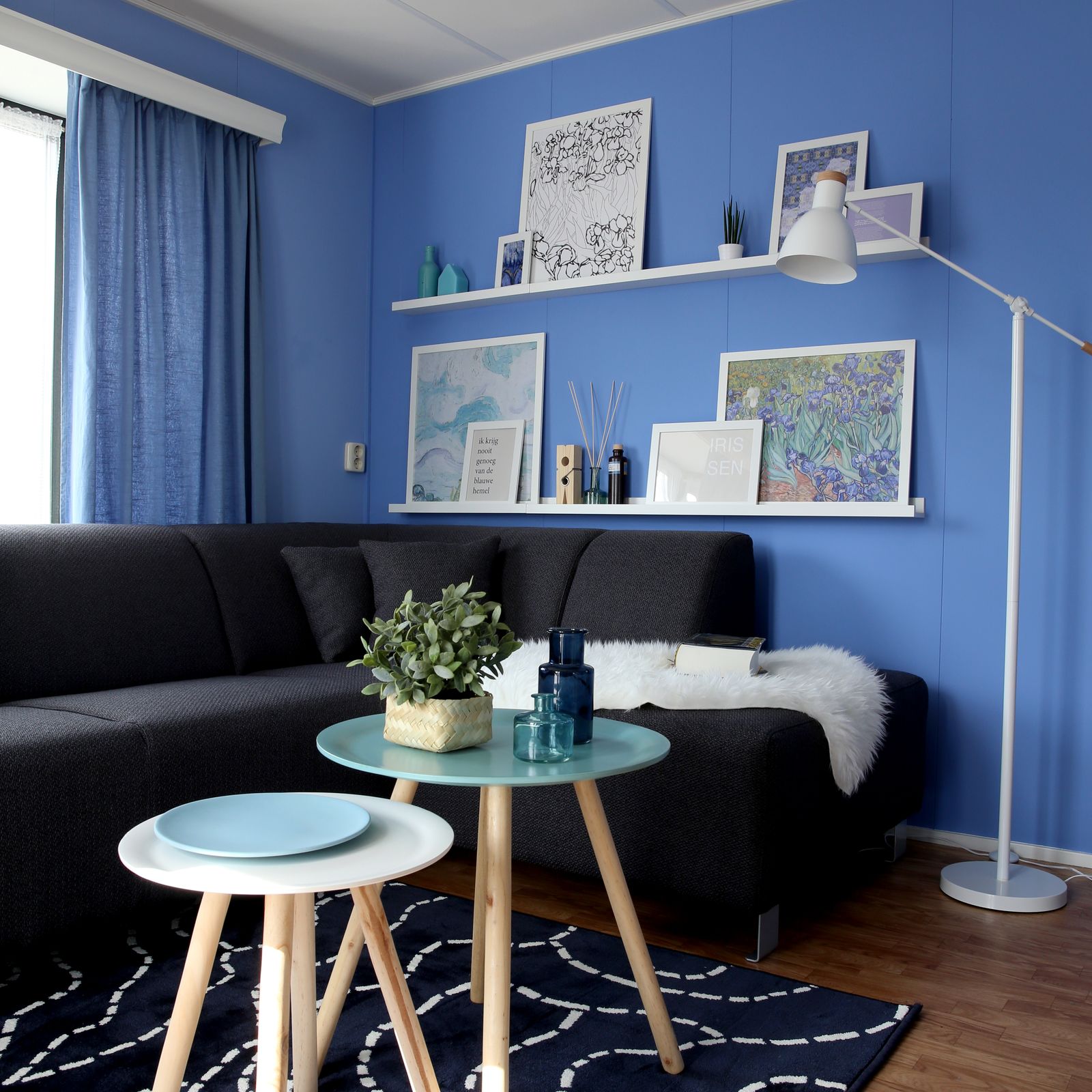 Afbeelding van Van Gogh Chalet 6p.