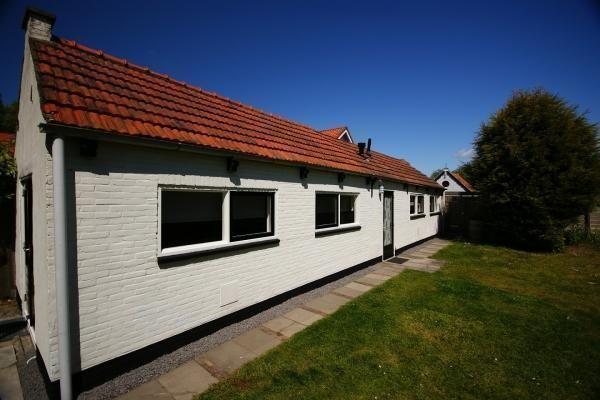 Afbeelding van VZ412 Vakantiehuis Burgh-Haamstede