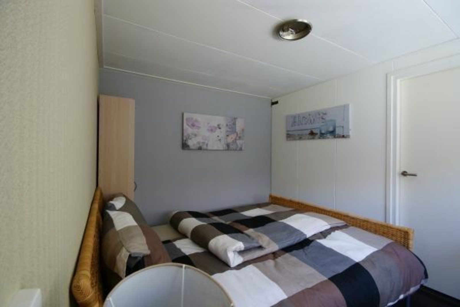 VZ412 Vakantiehuis Burgh-Haamstede