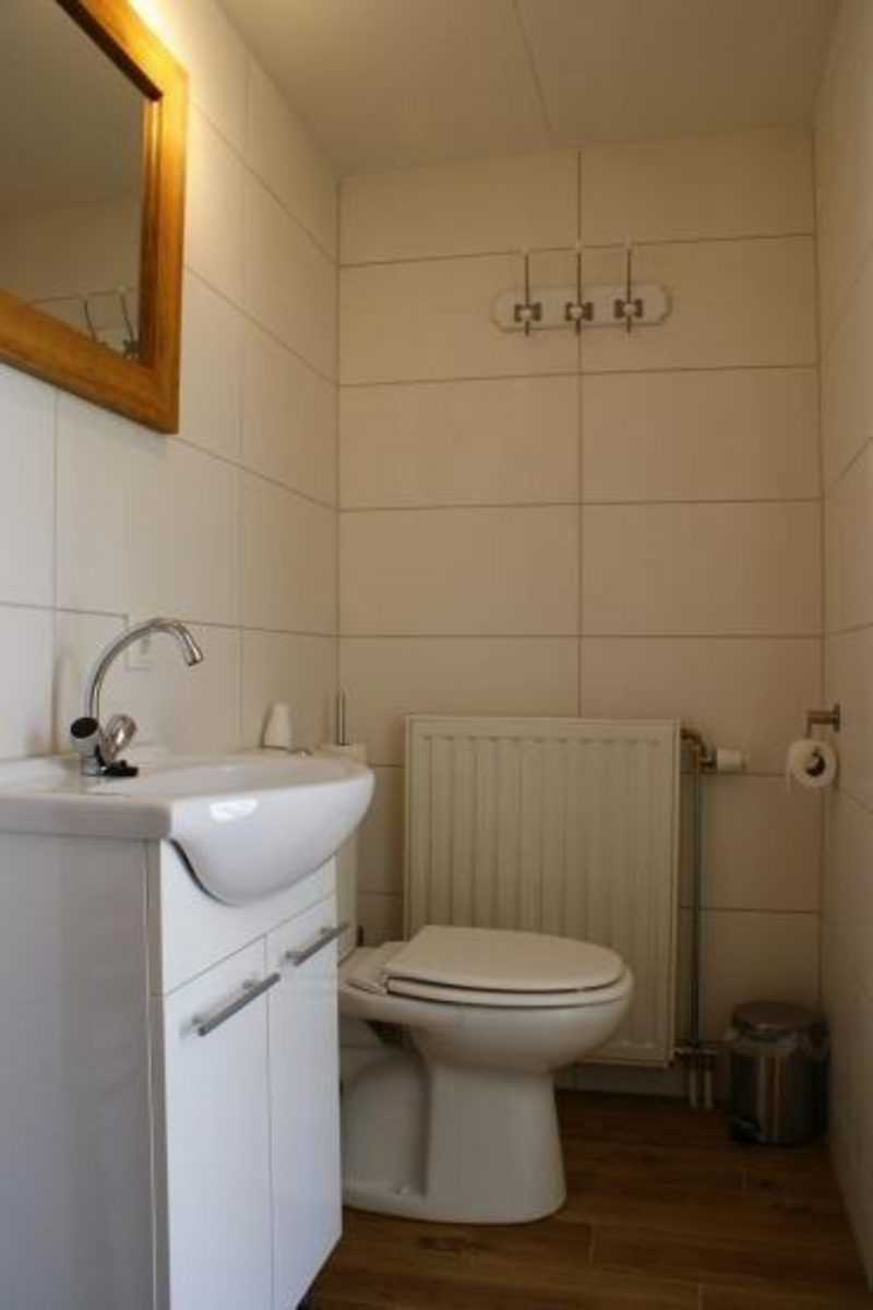 VZ412 Vakantiehuis Burgh-Haamstede