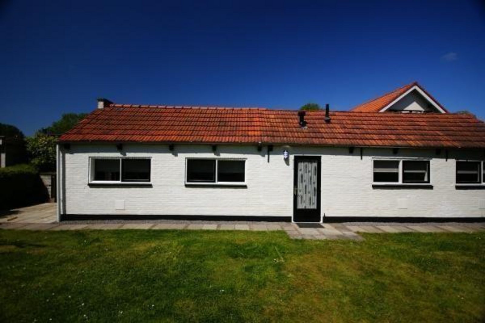 VZ412 Vakantiehuis Burgh-Haamstede