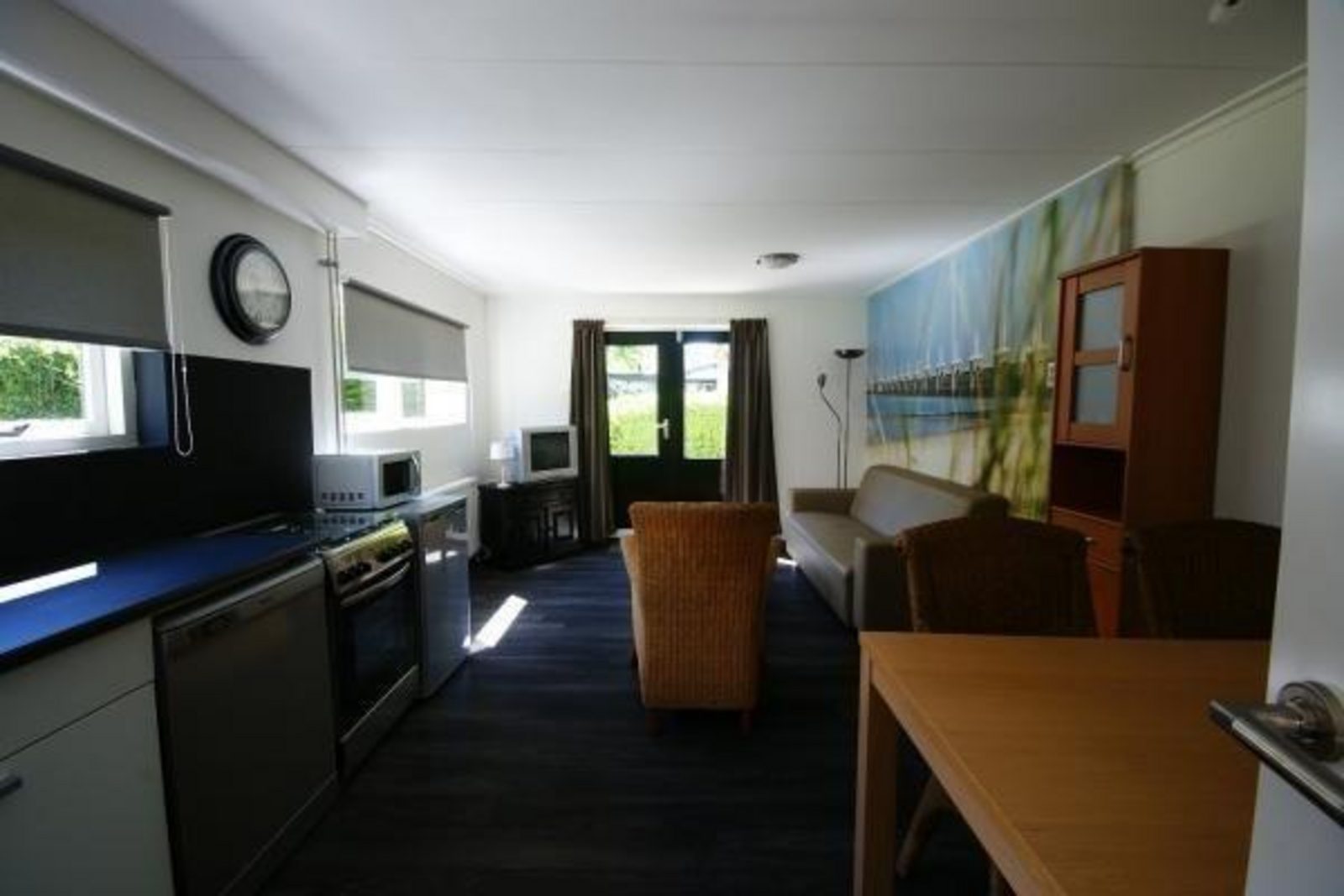 VZ412 Vakantiehuis Burgh-Haamstede