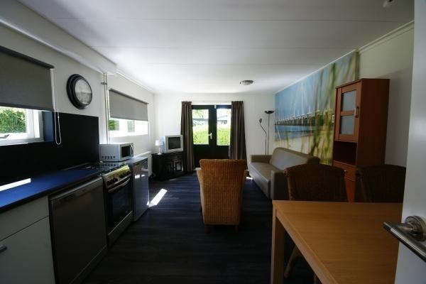 Afbeelding van VZ412 Vakantiehuis Burgh-Haamstede