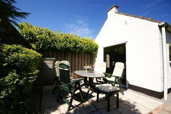 Afbeelding van VZ412 Vakantiehuis Burgh-Haamstede