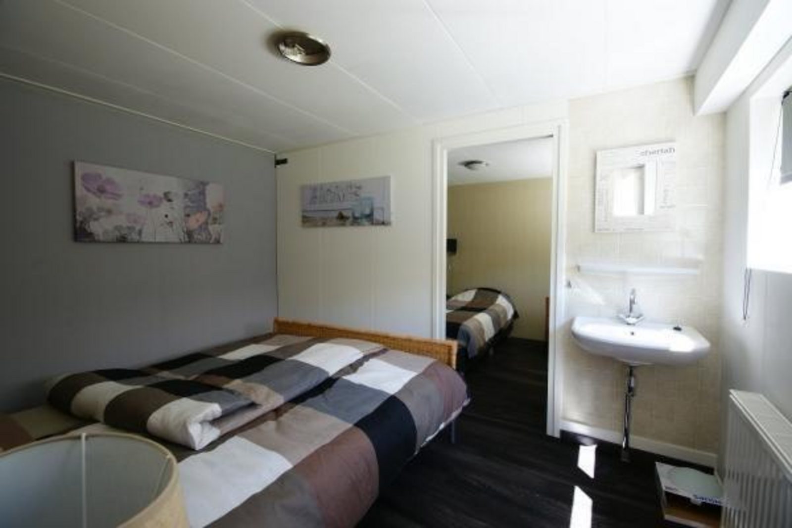 VZ412 Vakantiehuis Burgh-Haamstede