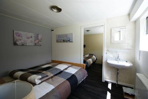 Afbeelding van VZ412 Vakantiehuis Burgh-Haamstede