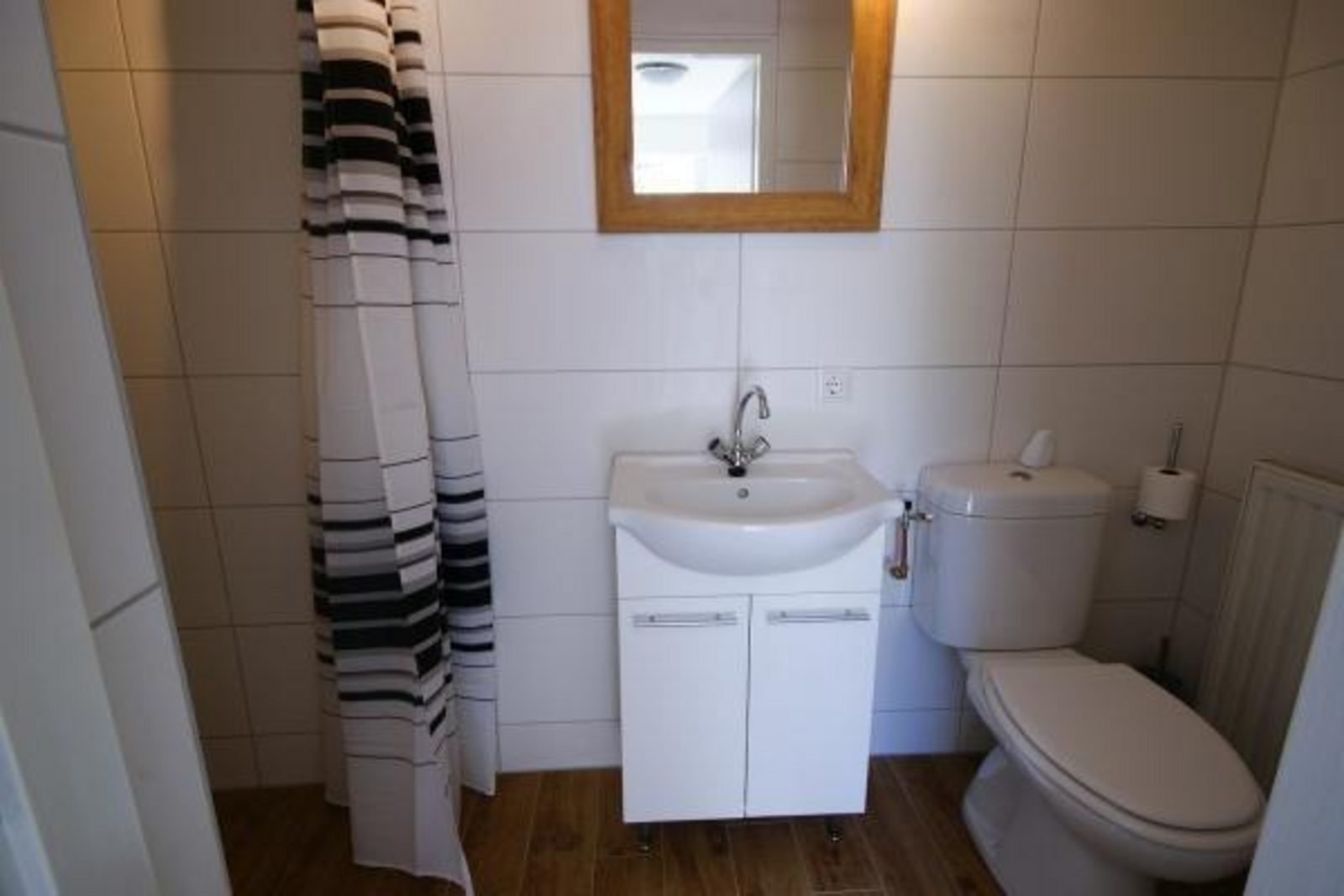 VZ412 Vakantiehuis Burgh-Haamstede