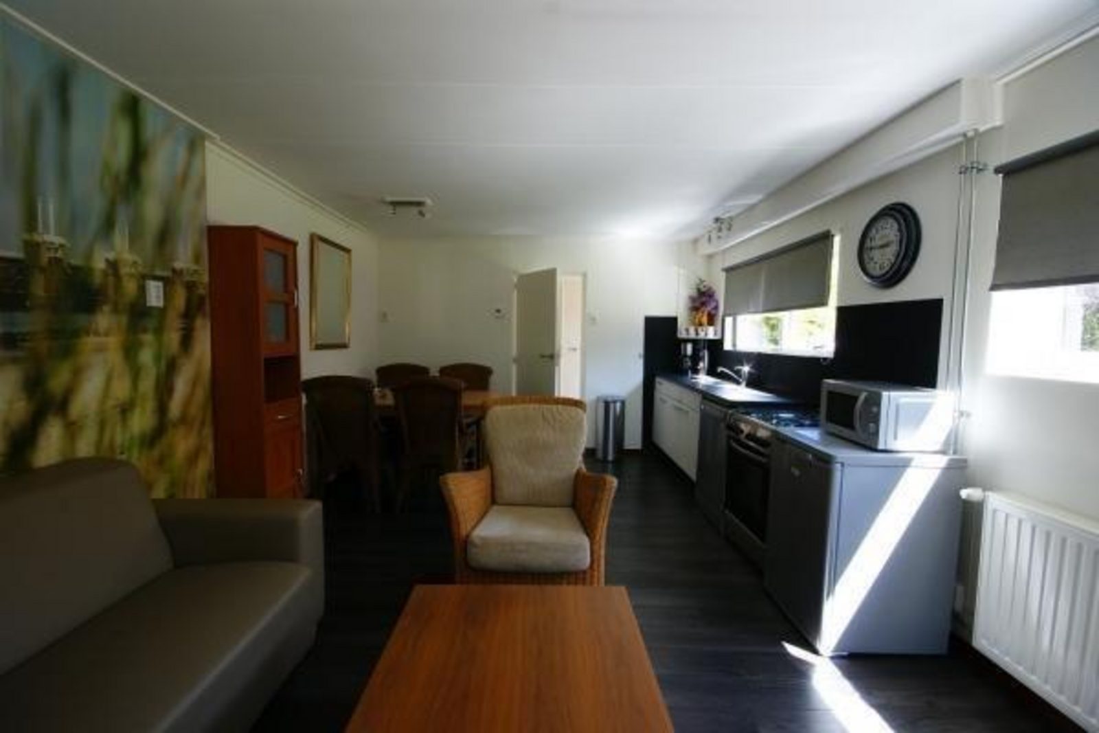 VZ412 Vakantiehuis Burgh-Haamstede