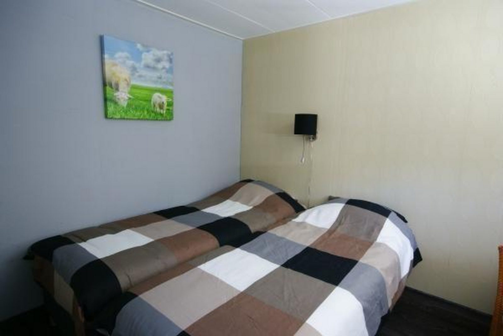 VZ412 Vakantiehuis Burgh-Haamstede