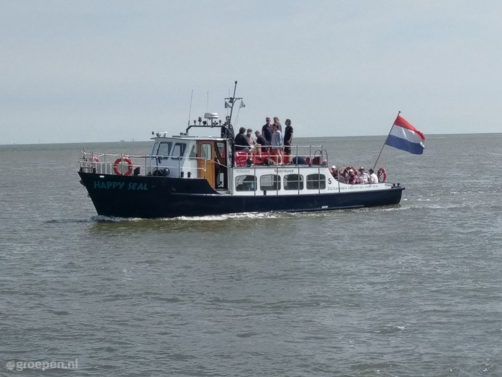 Noordpolderzijl