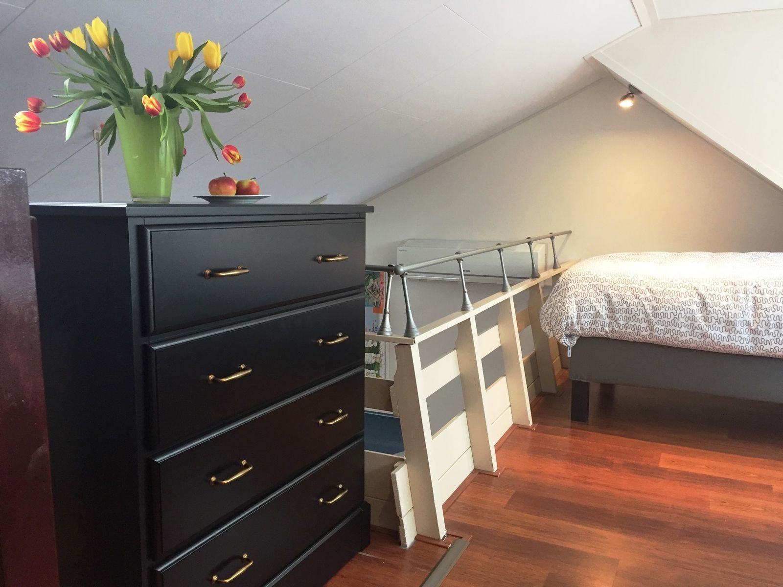 Vakantiehuis villa Vechtdal 2 met sauna en jacuzzi