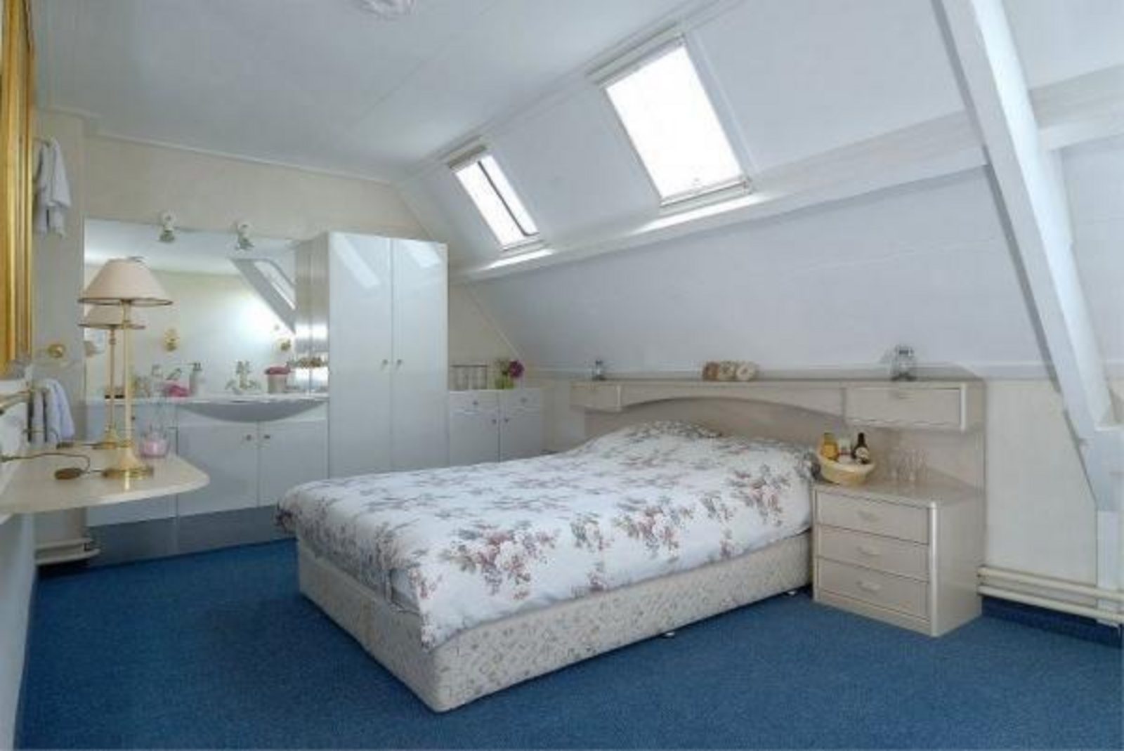 VZ215 Group accommodation Renesse