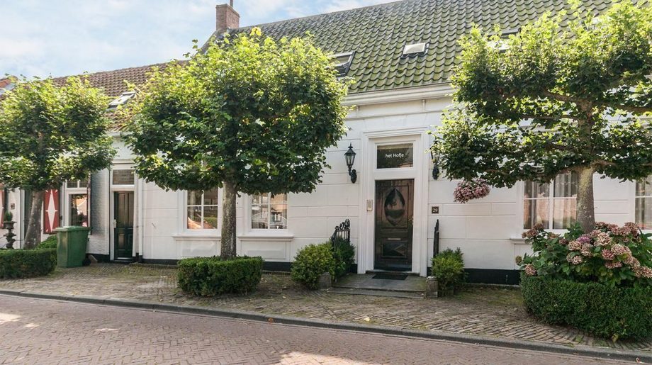 VZ215 Groepsaccommodatie Renesse VZ215 Groepsaccommodatie Renesse