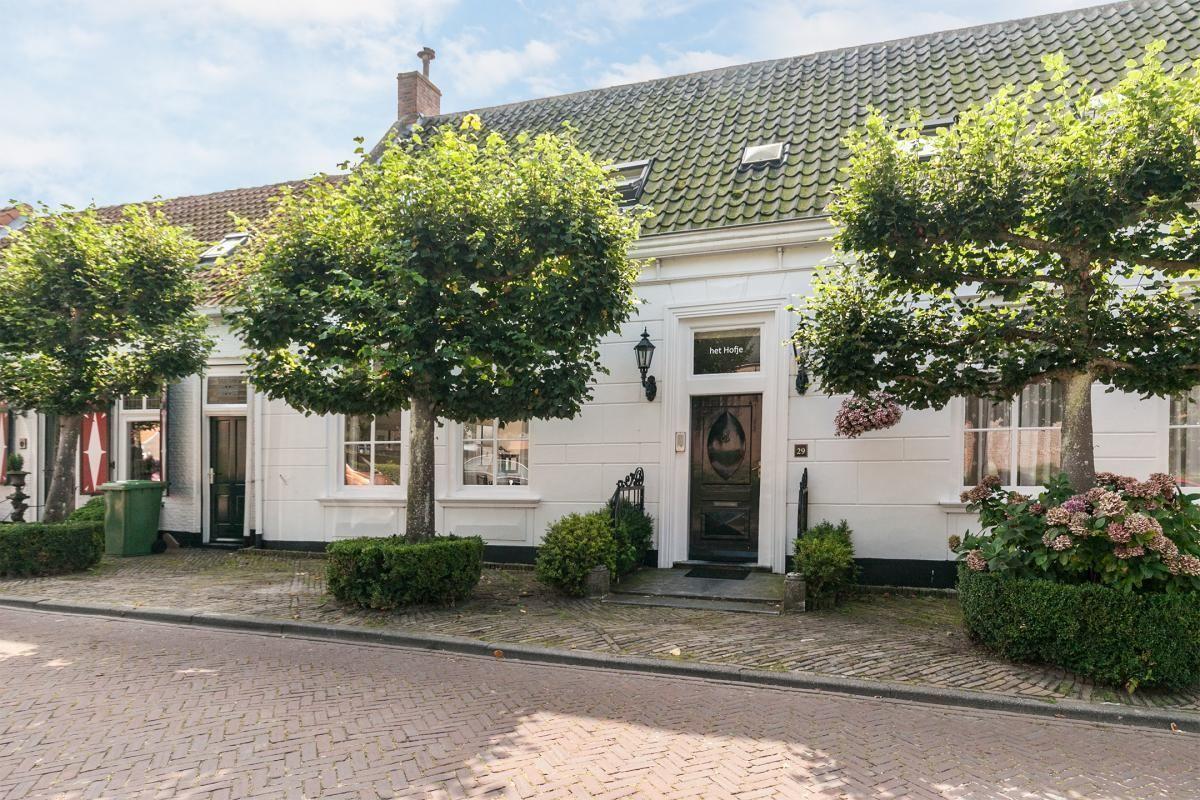 Afbeelding van VZ215 Groepsaccommodatie Renesse