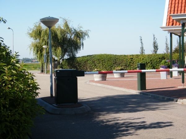 Afbeelding van VZ270 Groepsaccommodatie Ellemeet