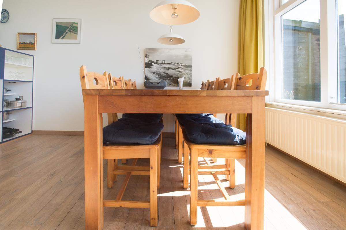 Afbeelding van VZ603 Vakantiehuis Kamperland