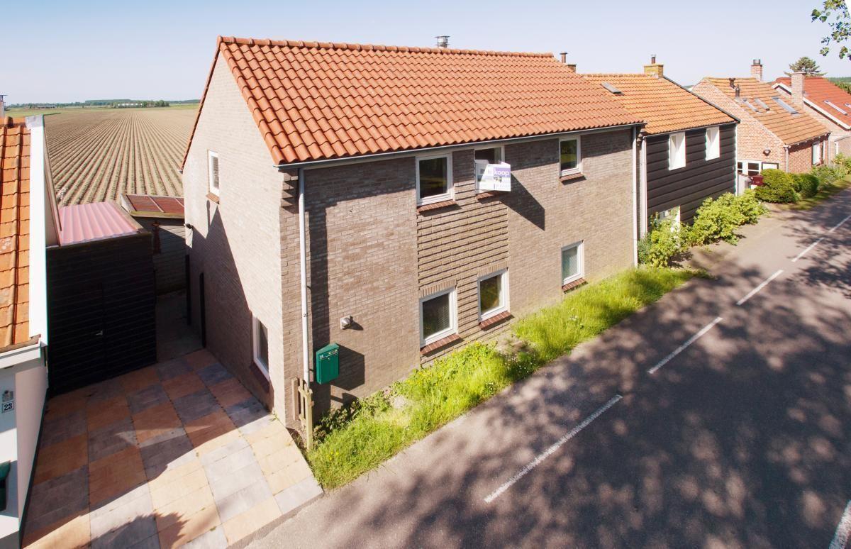 Afbeelding van VZ603 Vakantiehuis Kamperland