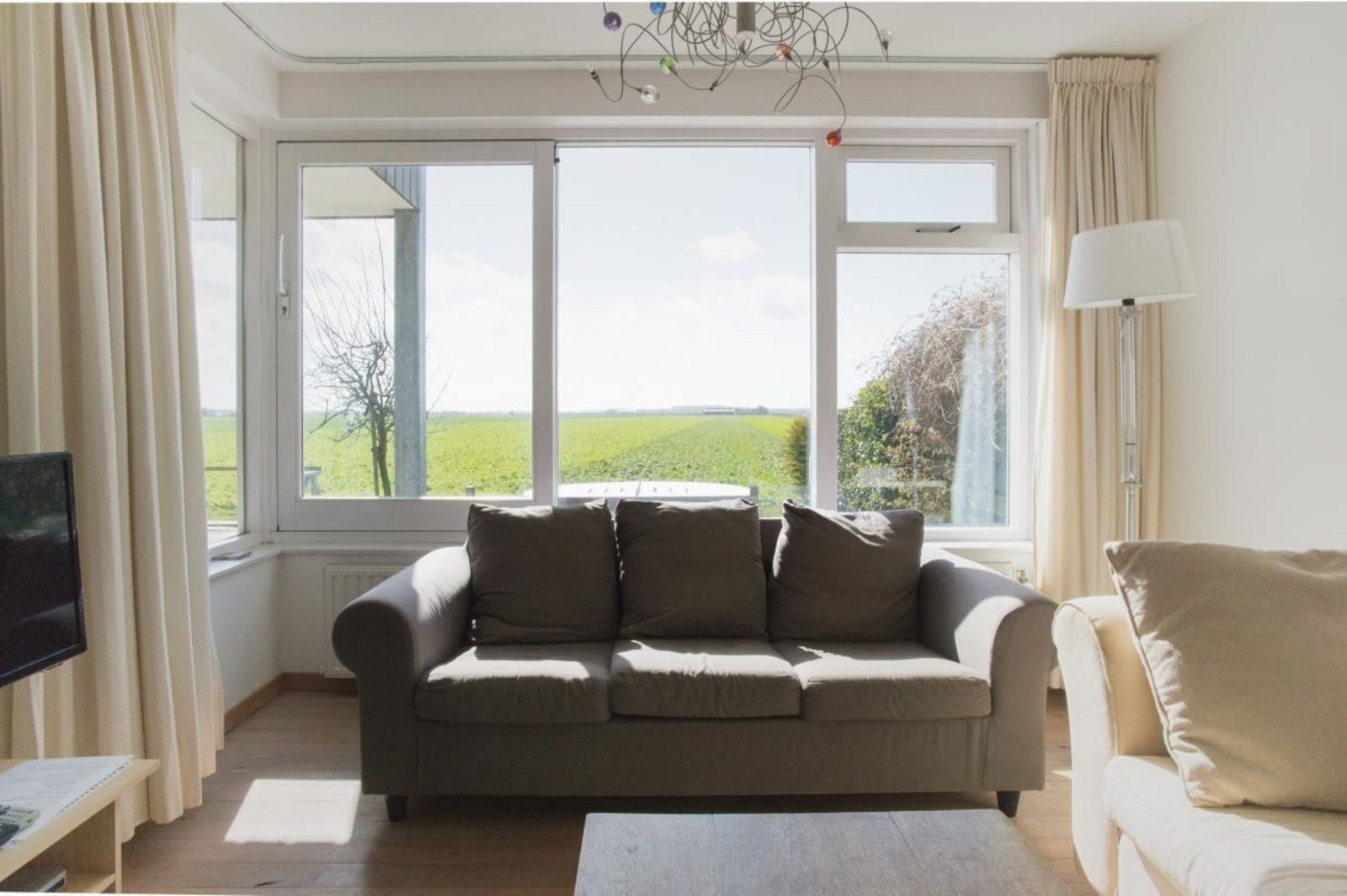 VZ603 Vakantiehuis Kamperland