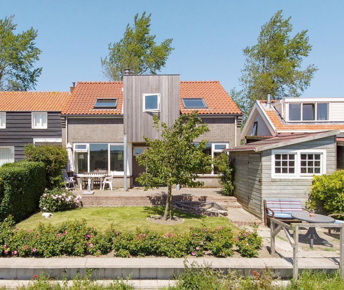 Afbeelding van VZ603 Vakantiehuis Kamperland