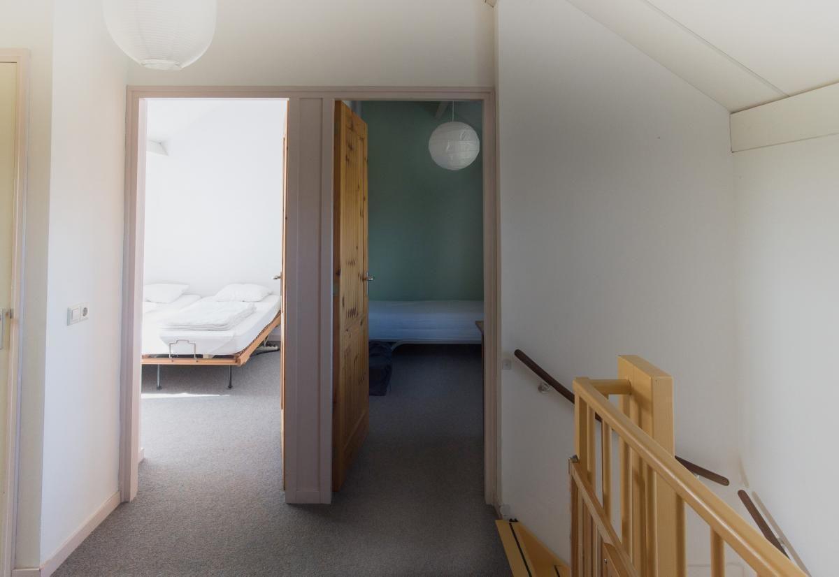 Afbeelding van VZ603 Vakantiehuis Kamperland