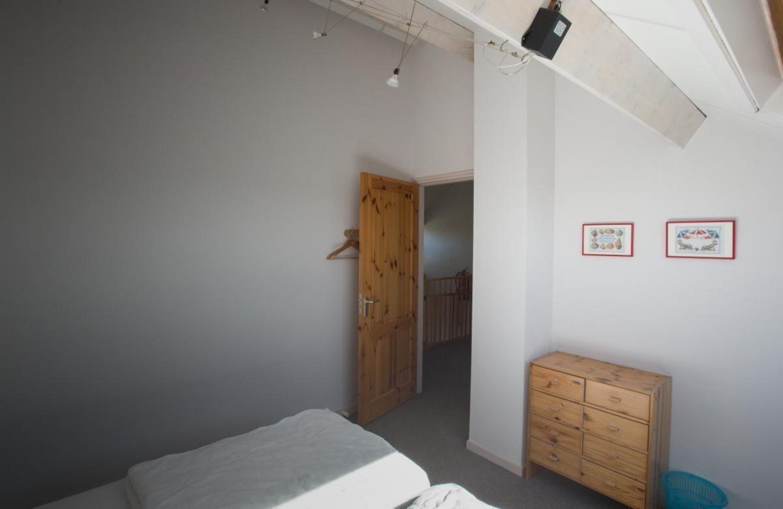 VZ603 Vakantiehuis Kamperland