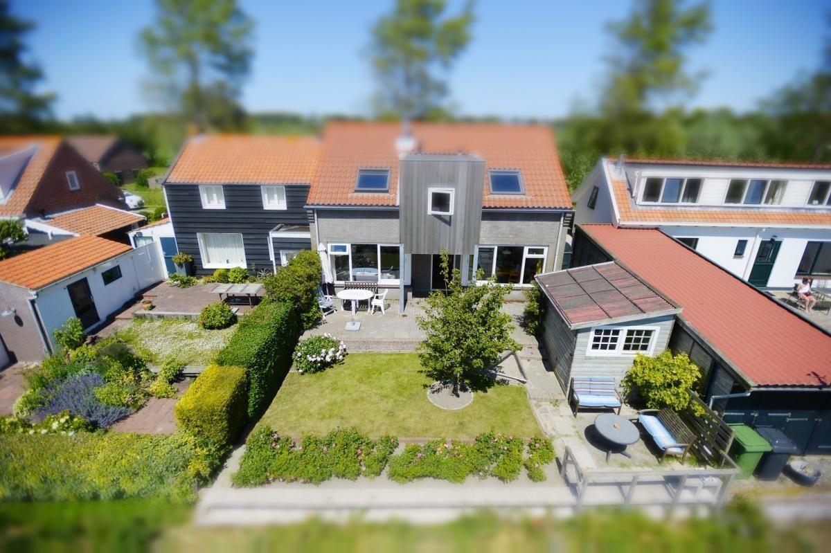 Afbeelding van VZ603 Vakantiehuis Kamperland