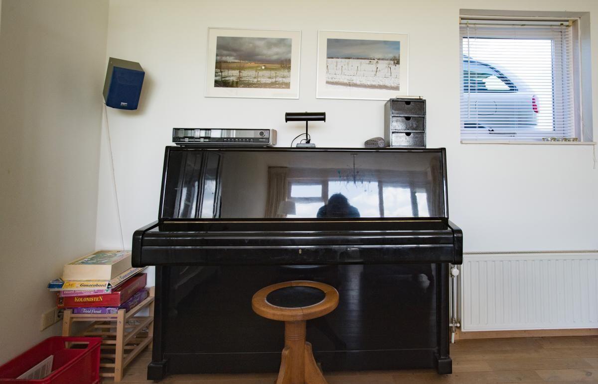 Afbeelding van VZ603 Vakantiehuis Kamperland