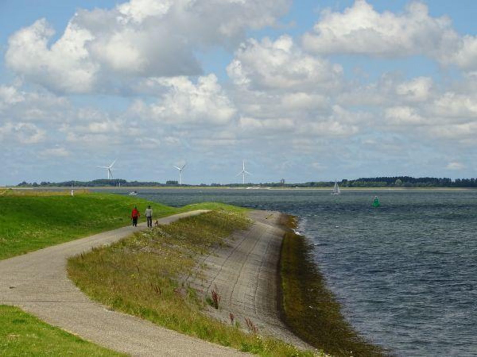 VZ619 Vakantiehuis Stavenisse