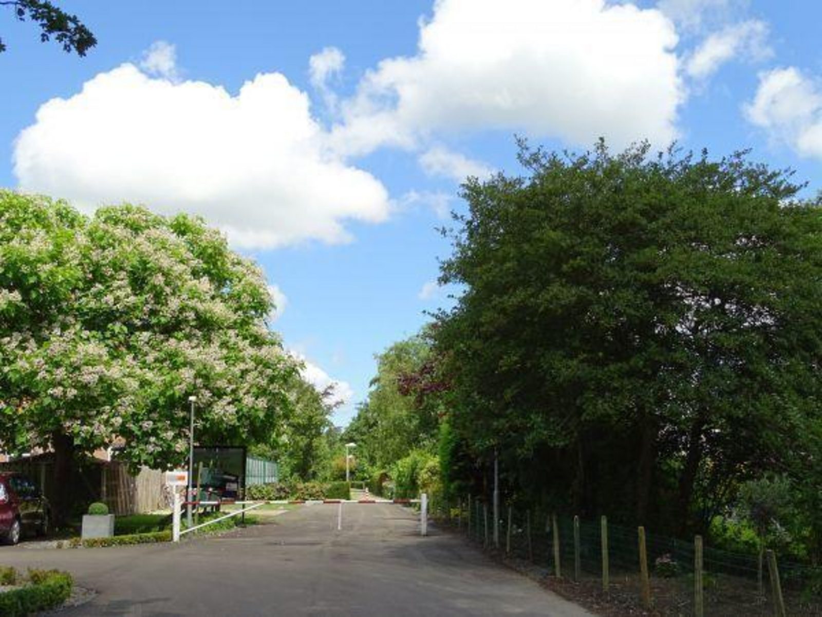 VZ619 Vakantiehuis Stavenisse
