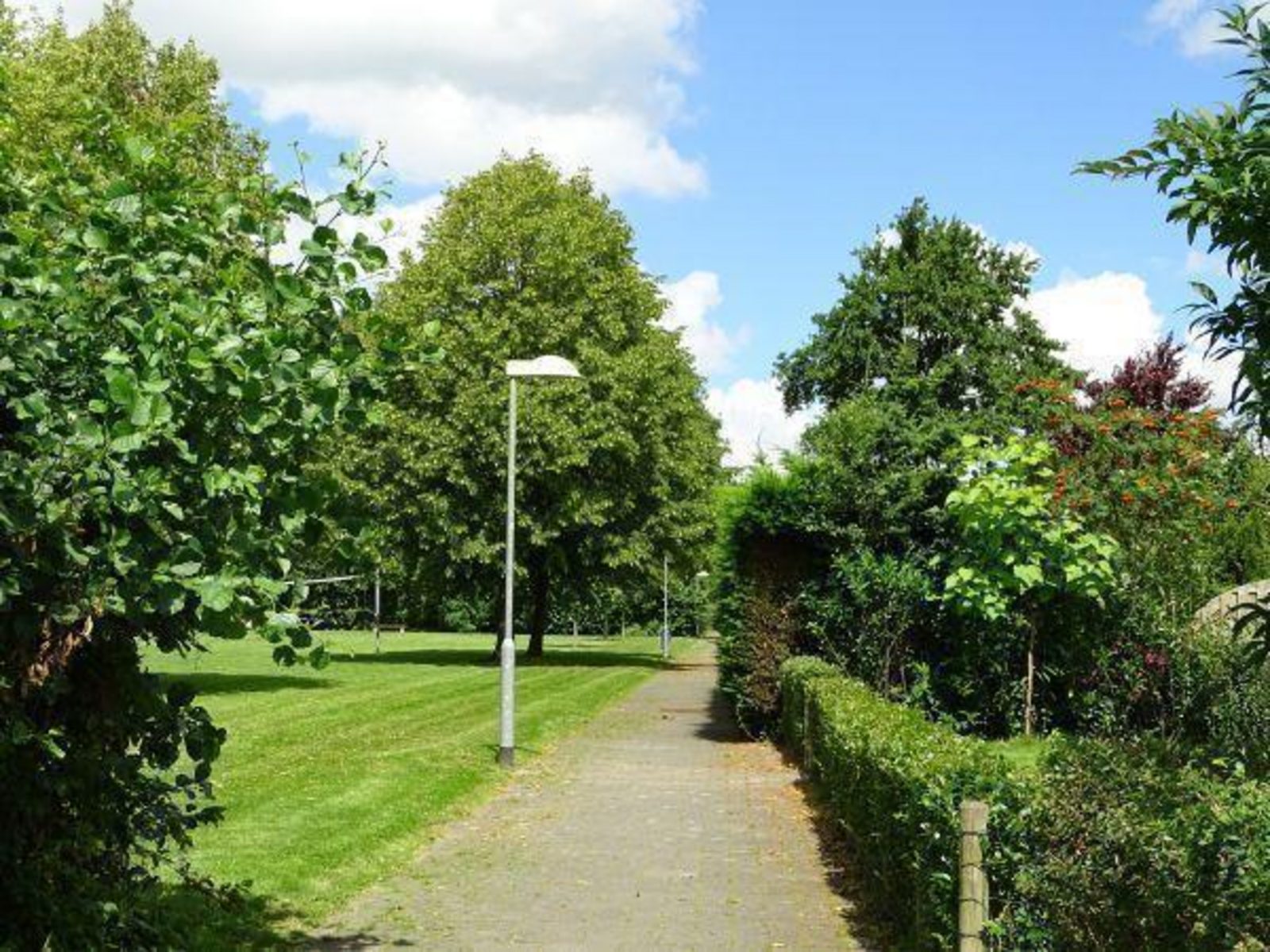 VZ619 Vakantiehuis Stavenisse