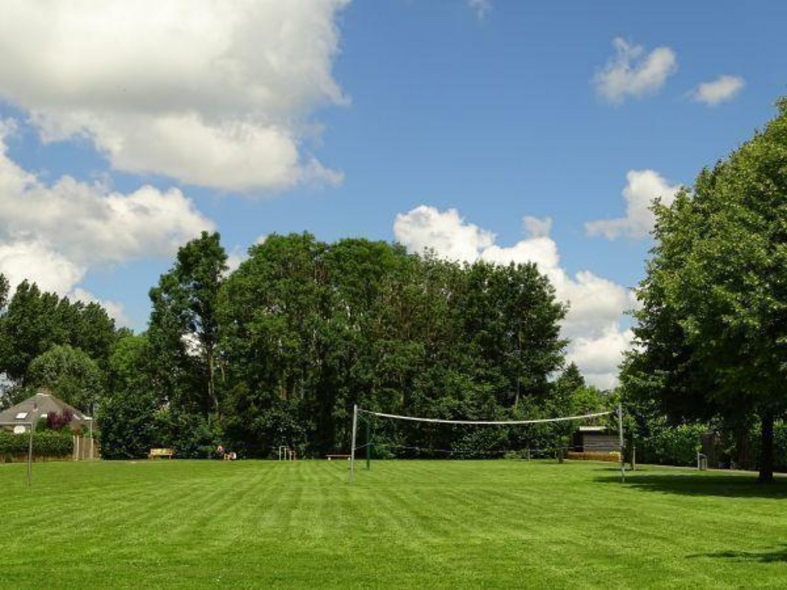 VZ619 Vakantiehuis Stavenisse