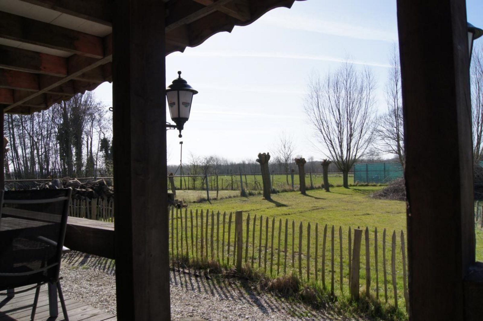 VZ631 Chalet Biggekerke