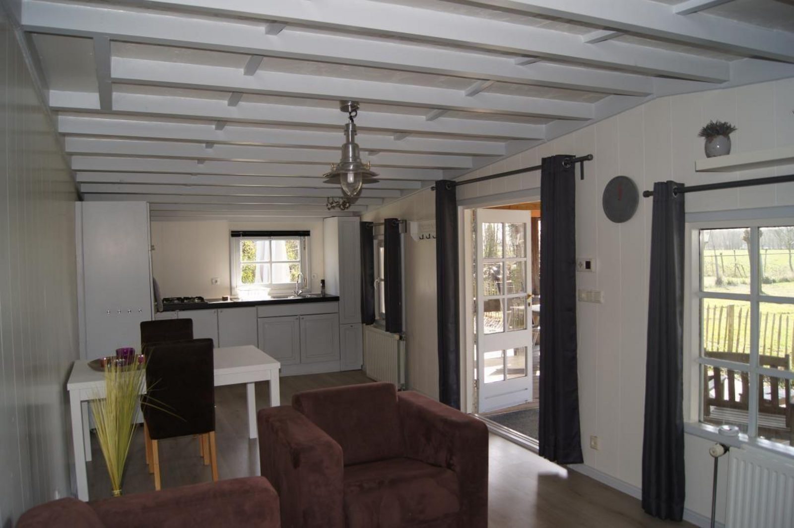 VZ631 Chalet Biggekerke