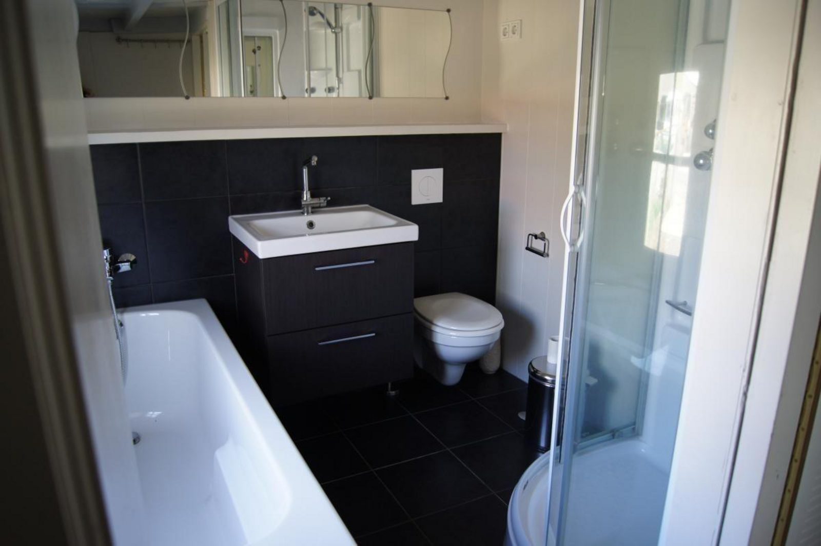 VZ631 Chalet Biggekerke