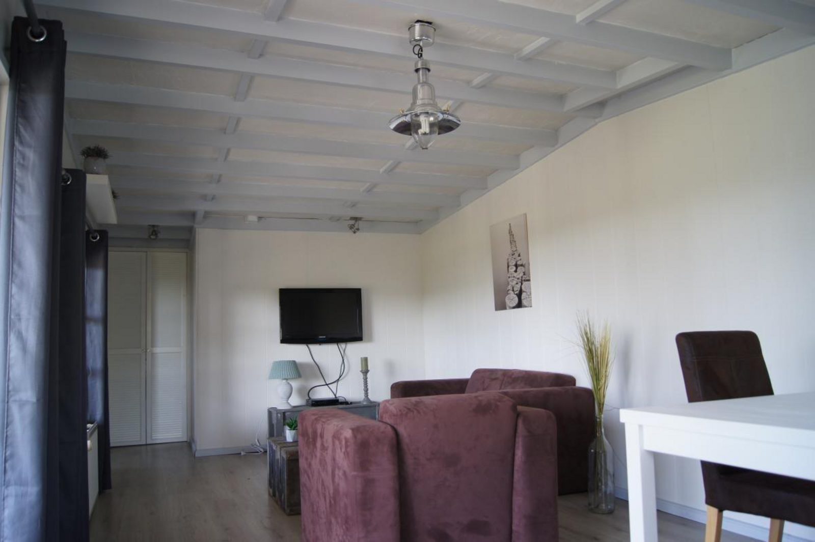 VZ631 Chalet Biggekerke