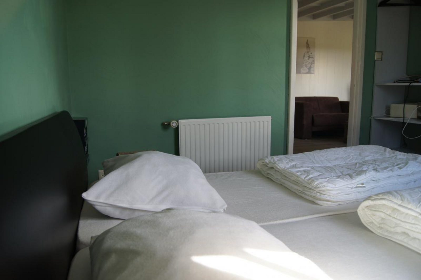 VZ631 Chalet Biggekerke