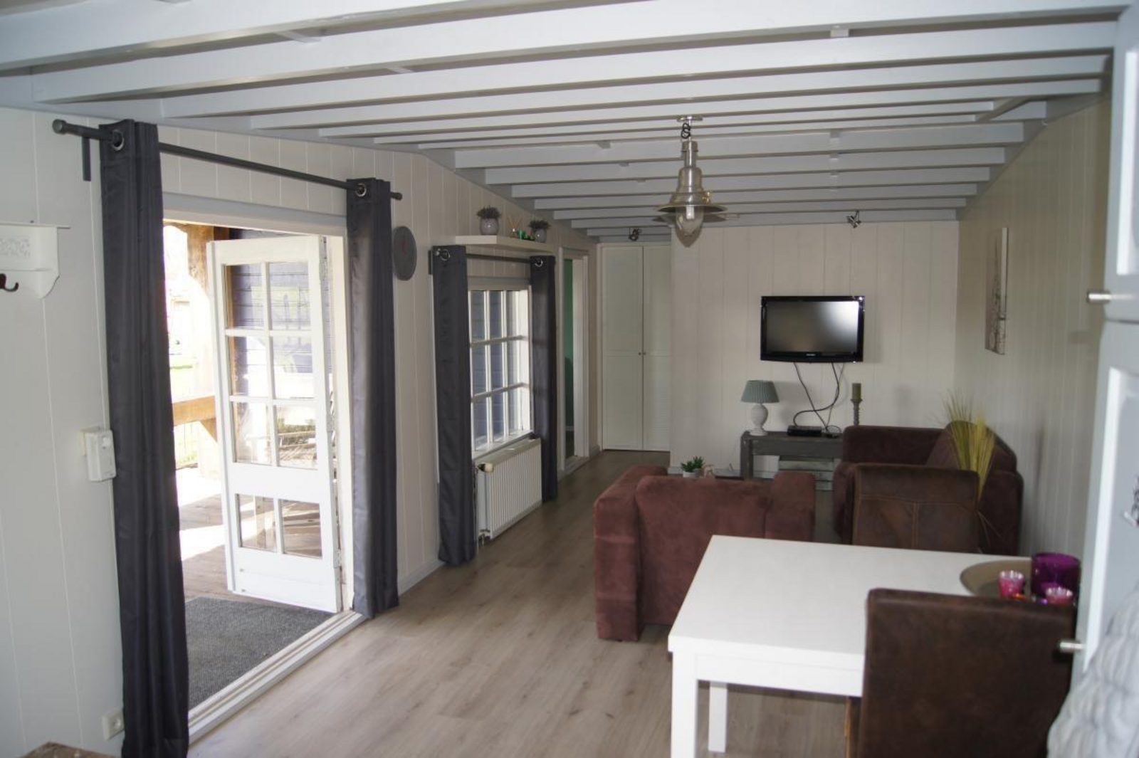 VZ631 Chalet Biggekerke