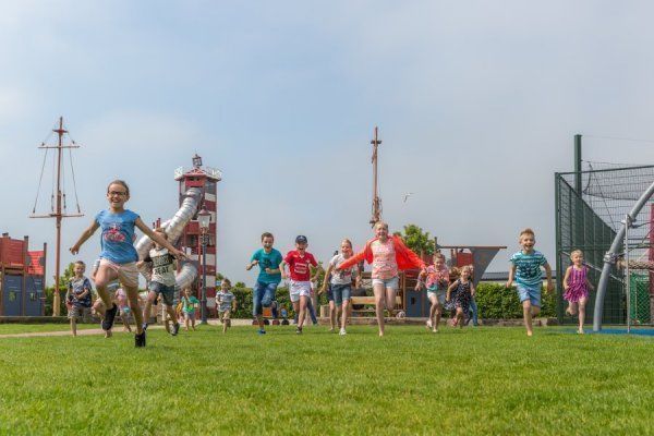 Afbeelding van VZ642 Vakantiechalet Renesse