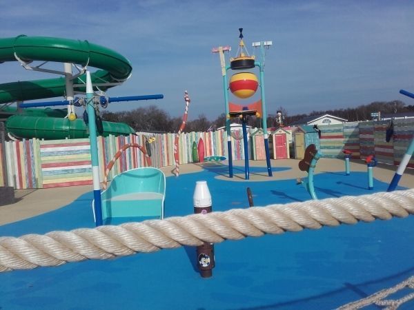Afbeelding van VZ642 Vakantiechalet Renesse