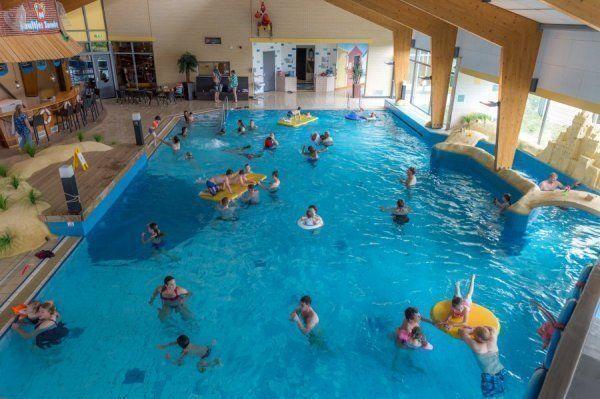 Afbeelding van VZ642 Vakantiechalet Renesse